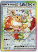 2025 Scarlet & Violet Promo - Eevee ex