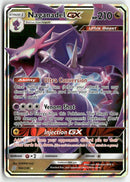 2019 Unified Minds - Naganadel GX