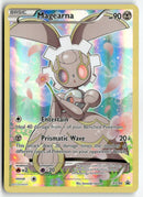 2017 XY Promo - Magearna