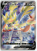 2020 Sword & Shield Base - Zacian V