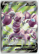 2020 Vivid Voltage - Drapion V