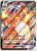 2020 Darkness Ablaze - Charizard Vmax