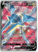 2020 Darkness Ablaze - Vikavolt V