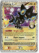 2021 Celebrations - Luxray lv.X