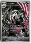 2026 Héros Transcendants - Ixon de Galar