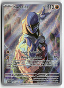 2025 Flamme Blanche - Karaclée