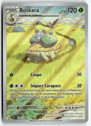 2024 Forces Temporelles - Boskara