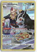 2022 Astres Radieux - Grahyèna