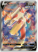 2021 Règne de Glace - Braségali V