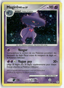 2007 Diamant et Perle - Magirêve niv.37