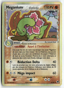 2007 Île des Dragons - Meganium