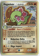 2007 Île des Dragons - Meganium