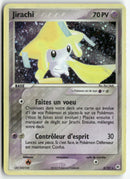 2005 EX: Légendes Oubliées - Jirachi