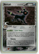 2006 Espèces Delta - Noctali