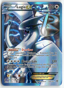 2012 Plasma Storm - Lugia EX