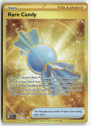 Pokémon - 2023 Scarlet & Violet Base - Rare Candy