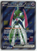 2023 Paradox Rift - Iron Valiant ex