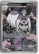 2025 Mega Evolution - Houndstone