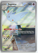 2026 Ascended Heroes - Togekiss