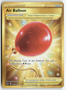 2020 Sword & Shield Base - Air Balloon