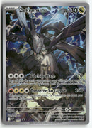 2026 Méga Evolution Promo - Zekrom de N