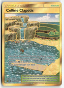 2019 Destinées Occultes - Colline Clapotis