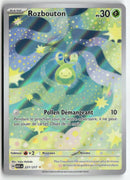 2026 Héros Transcendants - Rozbouton