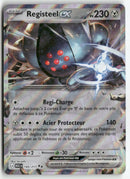 2026 Héros Transcendants - Registeel ex