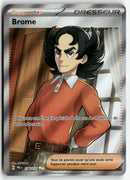 2025 Evolutions Prismatiques - Brome