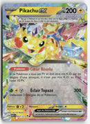 2026 Héros Transcendants - Pikachu ex