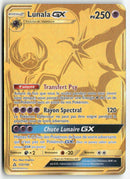 2018 Ultra-Prisme - Lunala GX