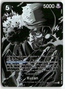 2025 OP10 Sang Royal - Kuzan