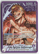 2026 OP14 Les Sept de la Mer d'Azur - Don Quijote Doflamingo