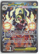 2026 Héros Transcendants - Méga-Ohmassacre ex