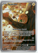 2026 Equilibre Parfait - Dedenne