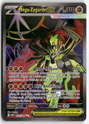 2026 Equilibre Parfait - Méga-Zygarde ex