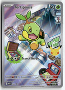 2026 Méga Evolution Promo - Tortipouss