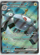 2023 Ecarlate & Violet Base - Magnézone ex