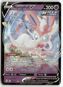 2021 Evolution Celeste - Nymphali V
