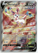 2021 Evolution Celeste - Nymphali V
