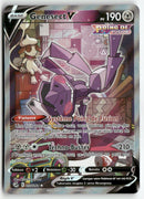 2021 Fusion Strike - Genesect V
