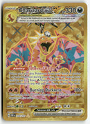 Pokémon - 2023 Obsidian Flames - Charizard ex