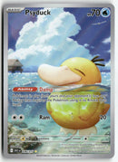 2026 Ascended Heroes - Psyduck