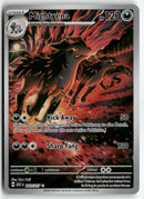 2026 Ascended Heroes - Mightyena