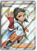 Pokémon - 2024 Paldean Fates - Nemona