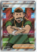 2024 Paldean Fates - Judge