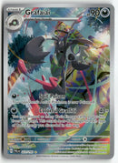 2023 Paldea Evolved - Grafaiai