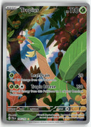 2023 Paldea Evolved - Tropius