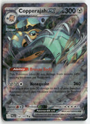2023 Paldea Evolved - Copperajah ex