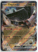 2023 Paldea Evolved - Ting-Lu ex